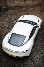 Aston Martin DB11 V8 2017 года (WW)